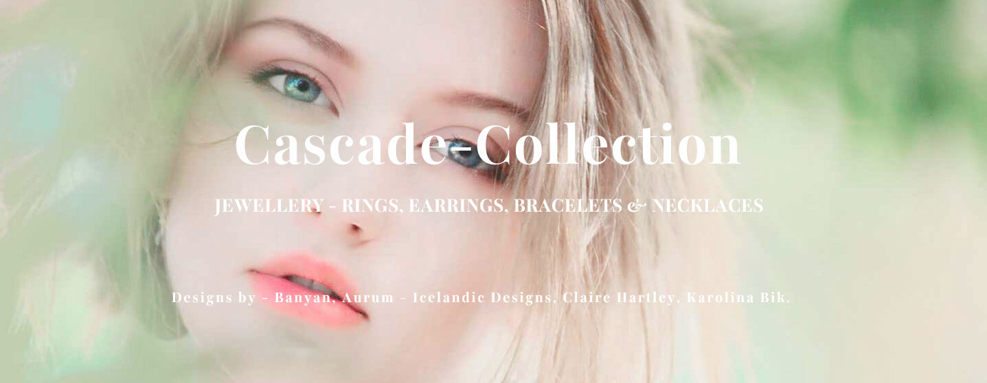 Cascade Collection, Whistful young woman